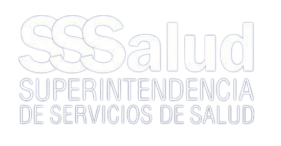 Superintendencia de Servicios de Salud